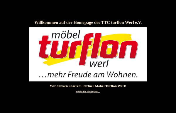 TTC turflon Werl e.V.