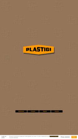 Plastigi N.V.