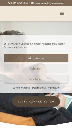 hypnocare® Hypnose-Institut