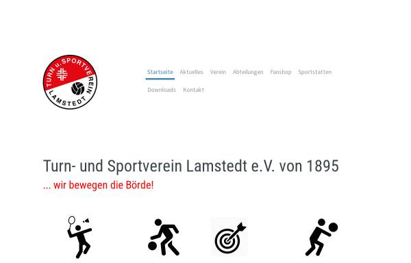 TSV Lamstedt e.V.
