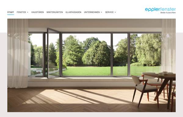 Epplerfenster GmbH & Co. KG
