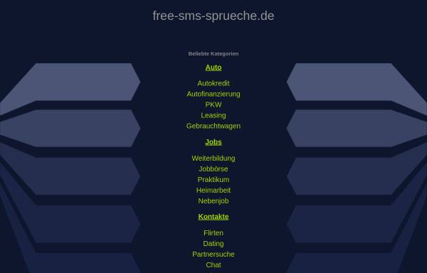 Free-SMS-Sprueche.de