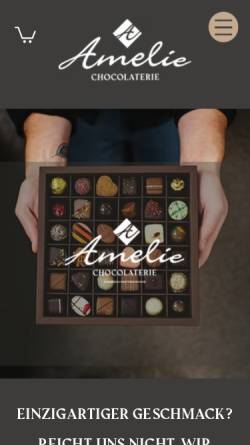 Chocolaterie Partenkirchen, Irene Kässer