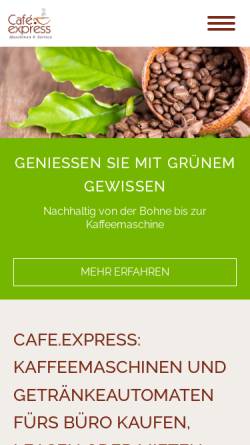 Meridiano Kaffee, Silke Götz