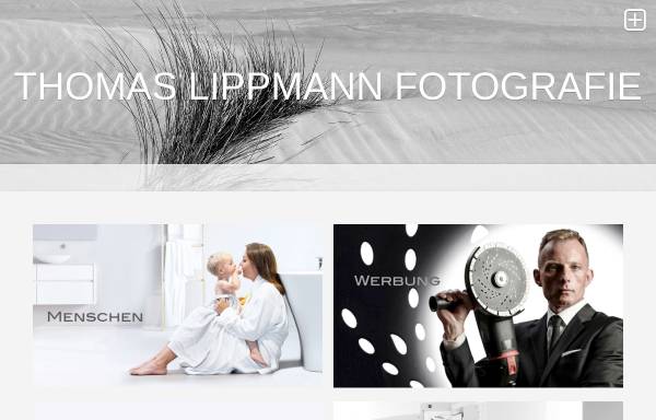 Vorschau von www.tl-studios.de, Lippmann Photodesign GmbH