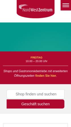 NordWestZentrum