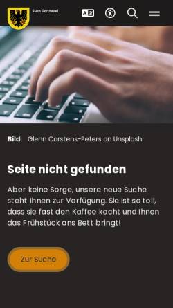Fritz-Hüser-Institut für deutsche und ausländische Arbeiterliteratur