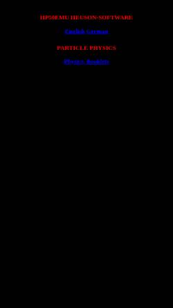 Heusen Software