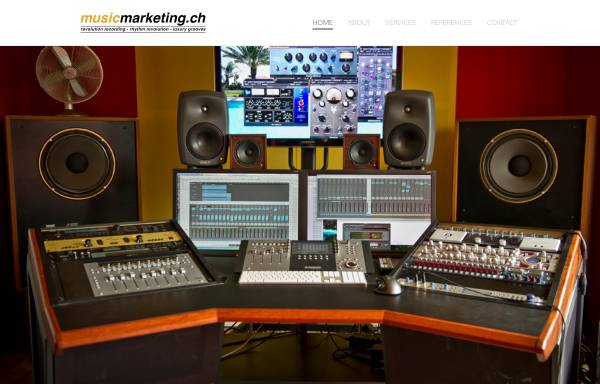 Musicmarketing