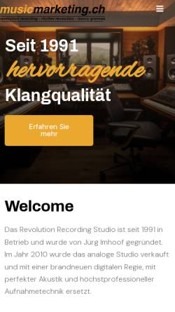 Musicmarketing