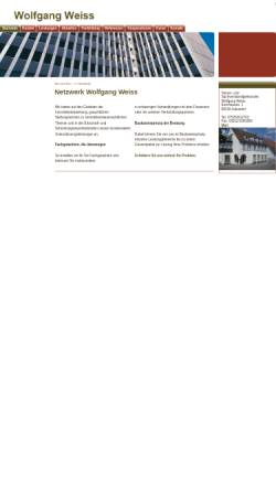 Vorschau der mobilen Webseite www.weiss-immobilienbewertung.de, Weiss Holzschindeln