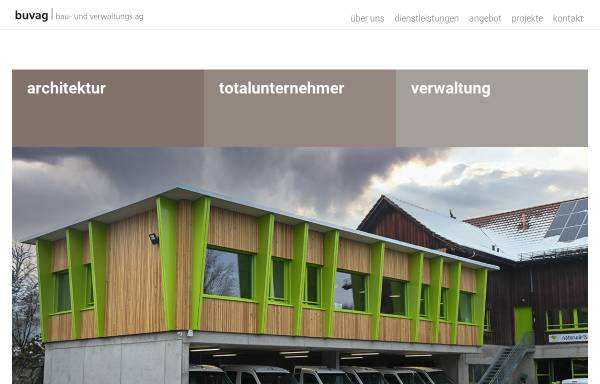 Perio Immobilien AG