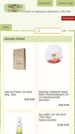 Beauty-Kosmetik Merzhaeuser GbR
