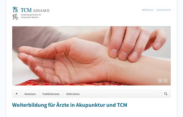 TCM Advance GmbH