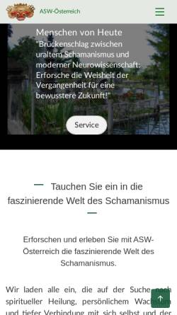 Schamanismus Seminare Österreich Bali