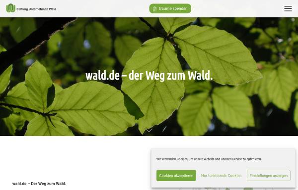 Wald.de