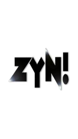 Vorschau der mobilen Webseite www.zyn.de, ZYN! - Das Satiremagazin