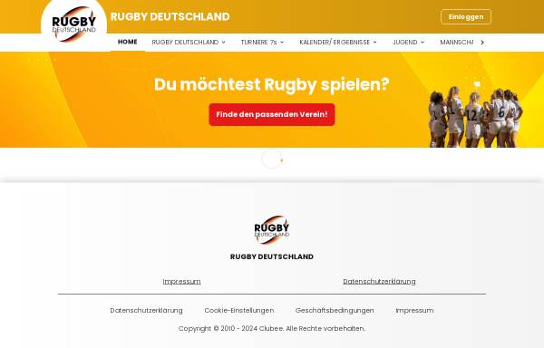 Deutscher Rugby-Verband