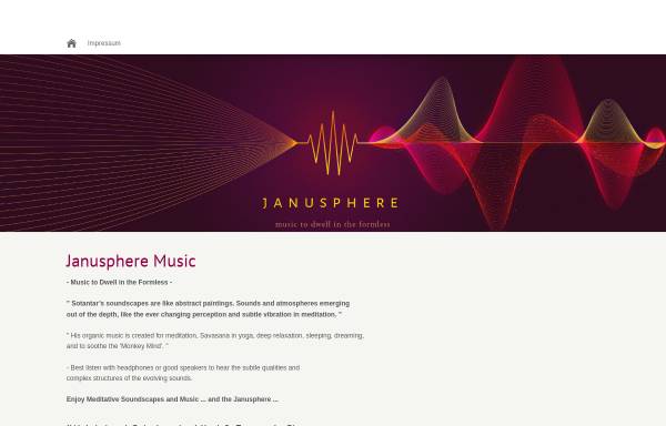 Janusphere