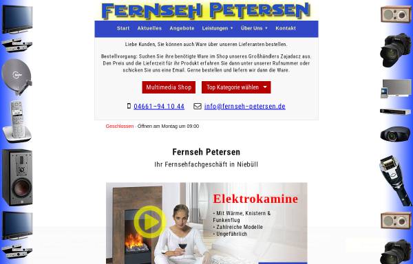 Fernseh Petersen GmbH
