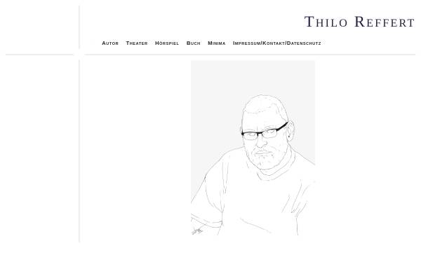 Vorschau von www.thilo-reffert.de, Reffert, Thilo