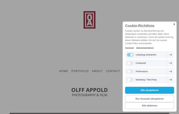 Olff Appold Studio