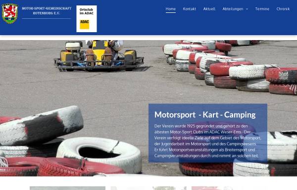 Motor-Sport-Gemeinschaft Rotenburg (MSG)