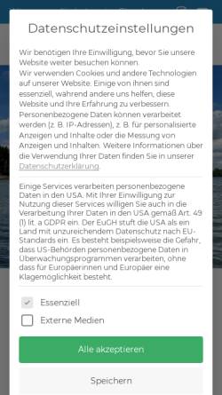 Die Isarfischer e.V.