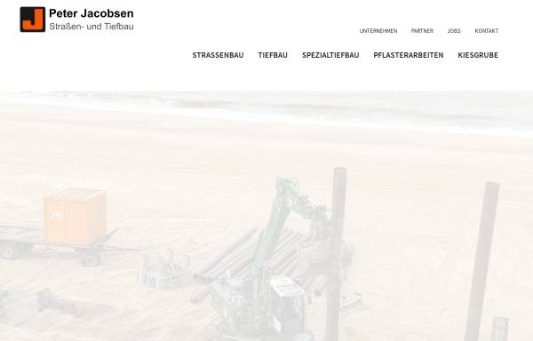 Jacobsen GmbH & Co KG