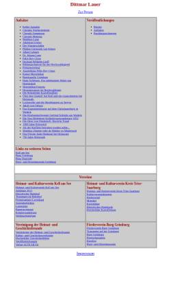 Vorschau der mobilen Webseite dittmar-lauer.de, Lauer, Dittmar