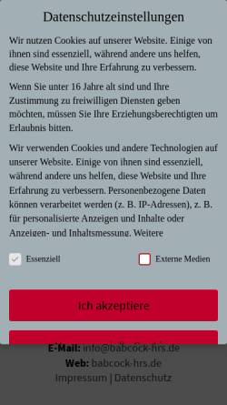 SKP Dr. Stoebe, Kern und Partner AG