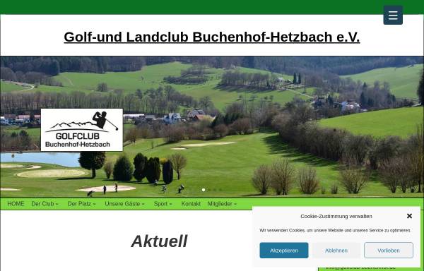 Golf- und Landclub Buchenhof Hetzbach e.V.