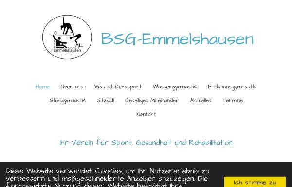 BSG Emmelshausen e.V.