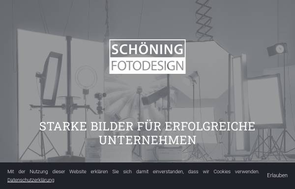 Schöning Fotodesign, Inh. Stefan Schöning