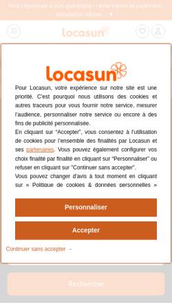 Locasun