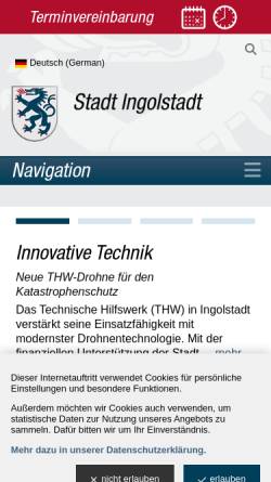Ingolstadt