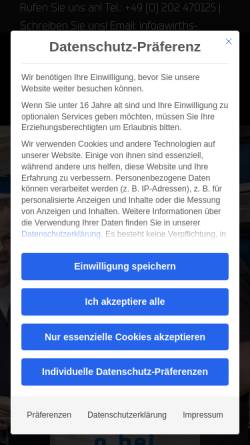 Wirths & Werres GmbH