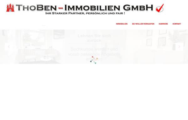 ThoBen-Immobilien