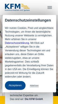 KFM GmbH
