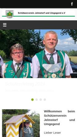Schützenverein Jelmstorf und Umgebung e.V.