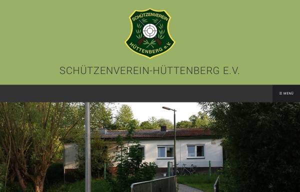 Vorschau von www.schuetzen-huettenberg.de, Schützenverein Hüttenberg e.V.