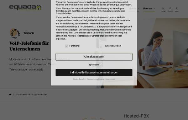 PBX-network GmbH