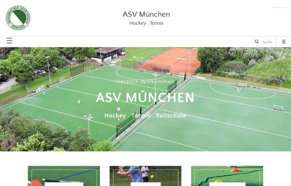 Akademischer Sportverein München e.V.
