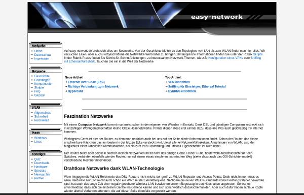 easy-network.de
