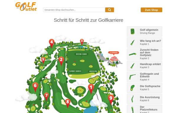 Golfclub Waldbrunnen im Siebengebirge e.V.