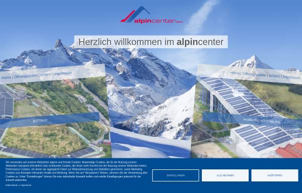 alpincenter.com GmbH & Co. KG