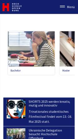 Hochschule Offenburg
