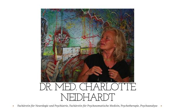 Praxis Dr. med. Neidhardt