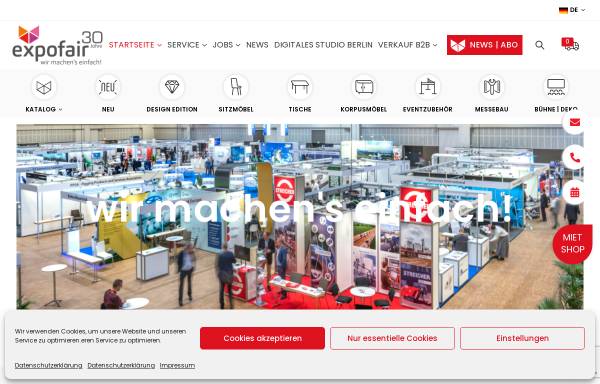 Expofair GmbH