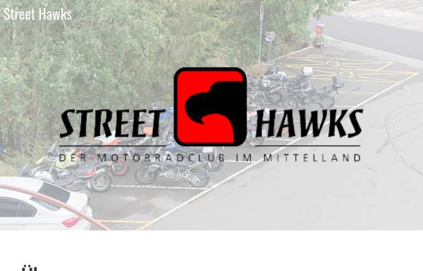 Vorschau von www.street-hawks.ch, Street-Hawks
